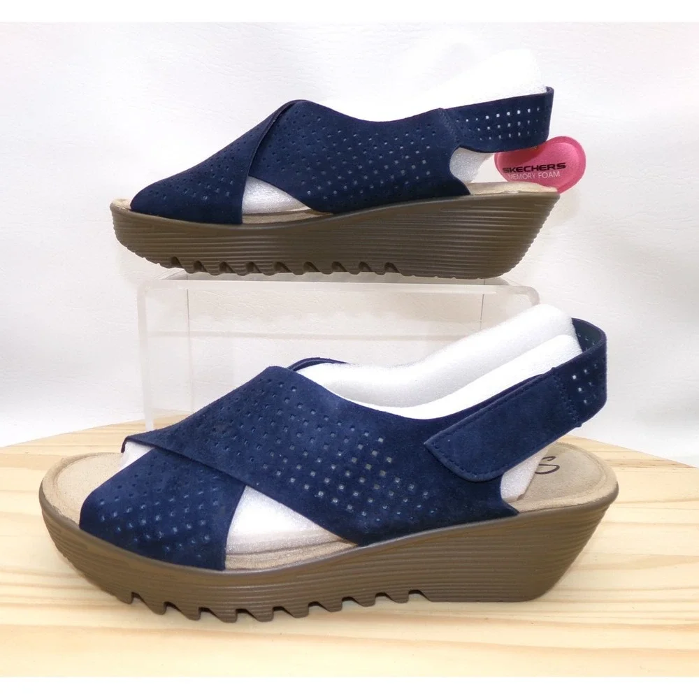 Skechers petite parallel